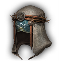 Martyr's Hood
