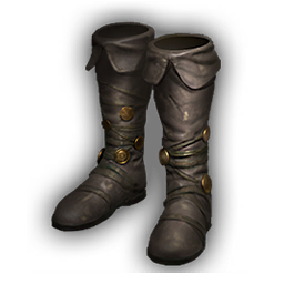 Mysteria Elder Boots
