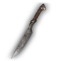Fang-Piercer Dagger