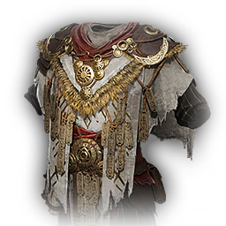 True Prayer Vestment