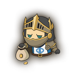 Knight - Broke