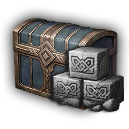 Excellent Material Selection Chest