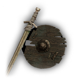 Recruit Sword and Shield