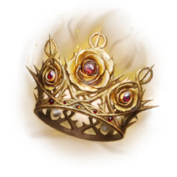 Lost Pontiff's Crown