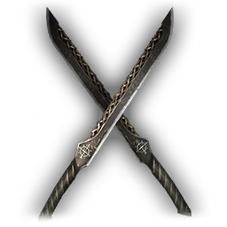 Veil Dual Blades