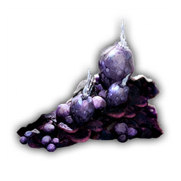 Collected Samples