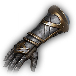 Crusade Bracers