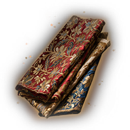 Exquisite Silk