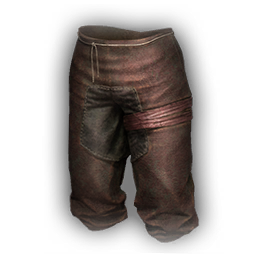 Fearless Pants