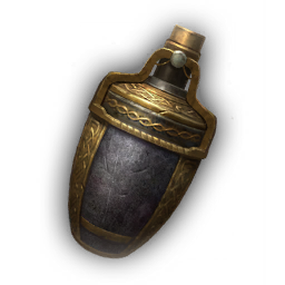 Potent Healing Elixir