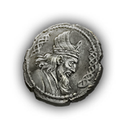 Norgard King's Coin
