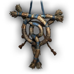 Magical Knot Catalyst
