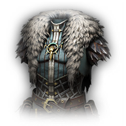 Emissary Leather Armor