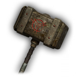 Military Hammer