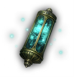 Netherglow Jar