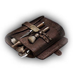 Rare Repair Kit (14 Days)