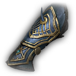 Scaleclaw Bracers