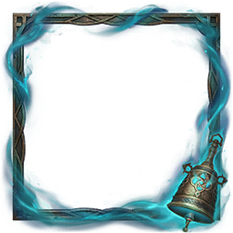 Avatar - Frame Bell of Return