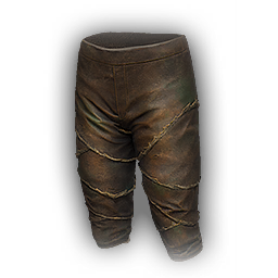 Shadow Skull Tights