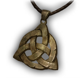 Benediction Amulet