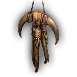 Beast Spirit Catalyst