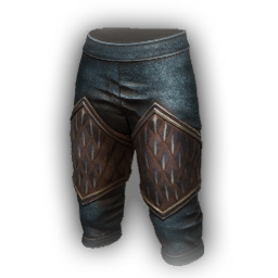 Emissary Tights