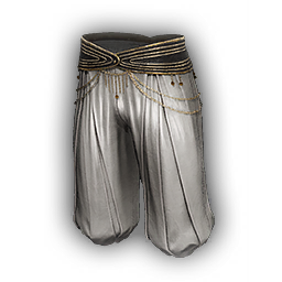Holy Saint's Pants