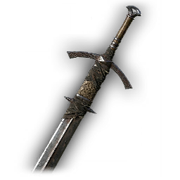 Executioner Greatsword