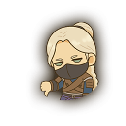 Shadowstrix - Taunt