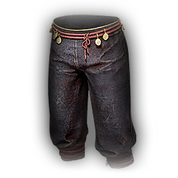 Moon Priestess Pants