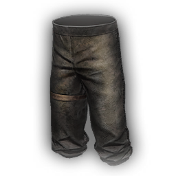 Martyr's Pants