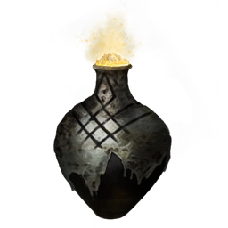 Monster Hunting Jar