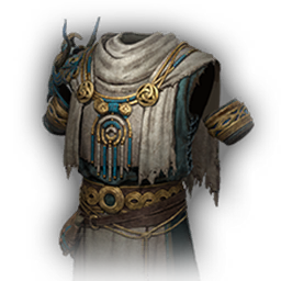 Enlightenment Vestment