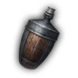 Healing Elixir