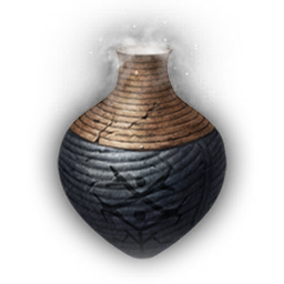 Lure Jar