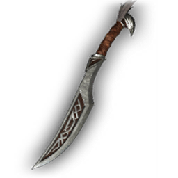 Venomfang Dagger