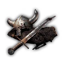 Fallen Soldier's Armor
