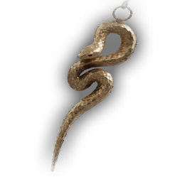 Spirit Serpent