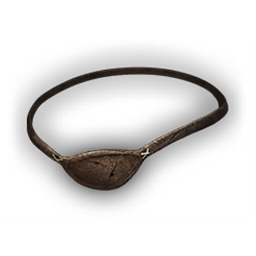 Artisan's Eyepatch