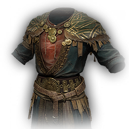 Practitioner Robe
