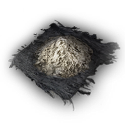Tracker's Ashes