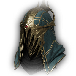 Ace Assassin Mask