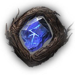 Fine Runestone