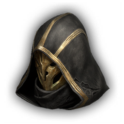 Shadowstrix Mask