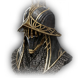 Black Iris Helmet