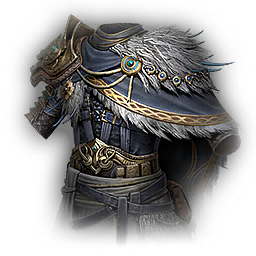 Scaleclaw Armor