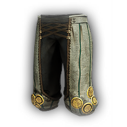 Veteran Pants