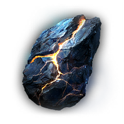 Thunder Ore