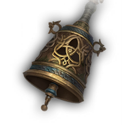 Nameless Bell