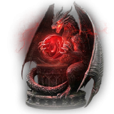 Dragonblood Essence